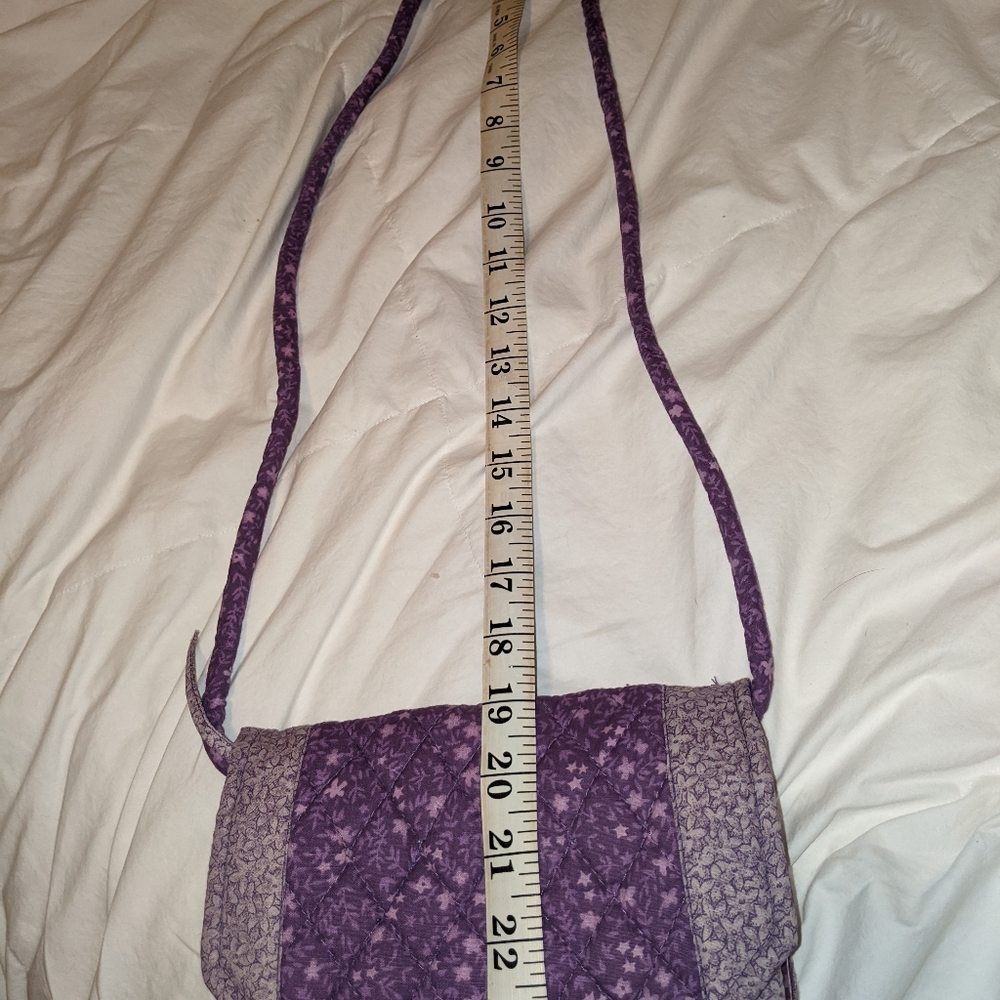 HANDMADE THREE-PIECE BAG SET - Picture 16 of 16